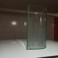شیشه آکواریوم