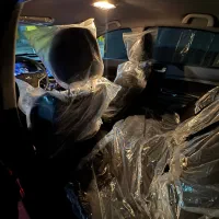 کی ام سی ایگل صفر شخصی kmc eagle|خودرو سواری و وانت|تهران, استخر|دیوار