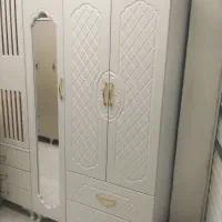 کمد لباس های وکیوم و ساده|جاکفشی، کمد، دراور|میاندوآب, |دیوار