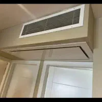 دریچه کولرـ دریچه چوبی ـ باکس-بازدید-داکت-فن کوئل|خدمات پیشه و مهارت|تهران, دستغیب|دیوار