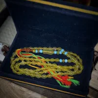 تسبیح شاه مقصود جلال آباد کهنه