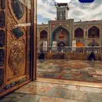 کد دعوت به بانک شهر