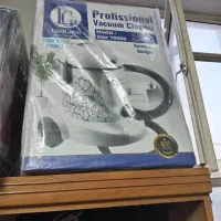 جارو برقی پاورفول 1400وات