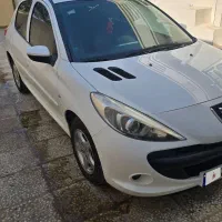 پژو 207 پانا tu5|خودرو سواری و وانت|آبپخش, |دیوار