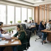 کارشناس فروش و ثبت فاکتور فروش