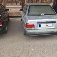 پراید مدل85دوگانه|خودرو سواری و وانت|مشهد, فتح المبین|دیوار