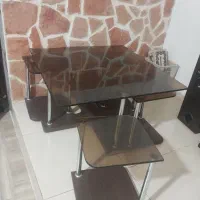 میز جلو مبلی