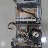 پکیج آبگرمکن کولر اسپیلت اجاق گاز بخاری کولر آبی|خدمات پیشه و مهارت|مشهد, پنجتن|دیوار