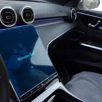 بنز c200 L|خودرو سواری و وانت|اصفهان, بهارستان|دیوار