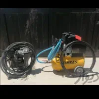 لوله بازکنی وتخلیه چاه مشتاق|خدمات پیشه و مهارت|بیرجند, |دیوار