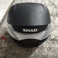 باکس موتور