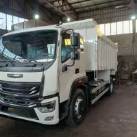 امپاور|خودرو سنگین|تهران, بازار|دیوار