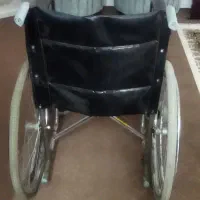 ویلچر کار کرده|آرایشی، بهداشتی، درمانی|طرقبه, |دیوار