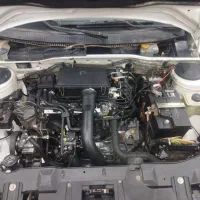 سمند lx 89|خودرو سواری و وانت|تکاب, |دیوار