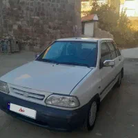 پراید کامل سالم و تمیز پول لازمم واسه پول پیش