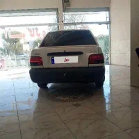 پراید مدل ۹۵