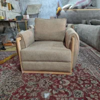 خیاط مبل راحتی|استخدام صنعتی، فنی، مهندسی|اسلام‌شهر, ایرین|دیوار