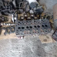 قطعات موتور میلر