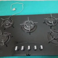 فروش گاز صفحه ای درحدنو|اجاق گاز و لوازم برقی پختوپز|شهرکرد, |دیوار