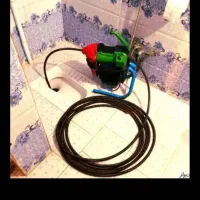 لوله بازکنی شریف آباد شهرک های صنعتی و روستاهاحومه