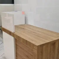 میز کانتر mdf درجه یک