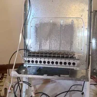 تعمیرات نصب سرویس فروش پکیج آبگرمکن|آبگرمکن، پکیج، شوفاژ|تهران, مجیدیه|دیوار