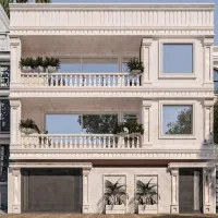 فروش واحد مسکن مهر طبقه همکف