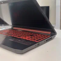 لپ تاپ گیمینگ Acer nitro 5/ GTX 1650 4g|رایانه همراه|تهران, میدان ولیعصر|دیوار