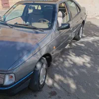 پژو405دوگانه سوز کارخانه