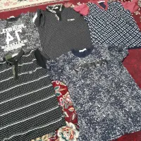 تی شرت پسرانه|لباس|تهران, کیانشهر|دیوار