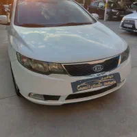 کیا سراتو اتوماتیک 2000cc، مدل 95کارکرد145