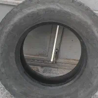 لاستیک خاور بارز