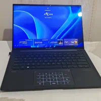 لپتاپ ایسوس زن بوک Q410V|رایانه همراه|تهران, ونک|دیوار