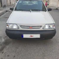 پراید 131مدل78|خودرو سواری و وانت|قدس, شهر‌قدس|دیوار