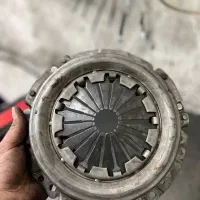 دیسک و صفحه (کیت کلاچ )والئو|قطعات یدکی و لوازم جانبی|قم, نخودی|دیوار