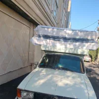 وانت تلفنی ، حمل بار به هر نقطه از شهر