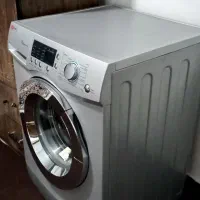 لباسشوی کلر گلدیران|ماشین لباسشویی و خشککن لباس|نسیمشهر, |دیوار