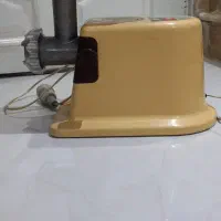 چرخ گوشت پارس خزر