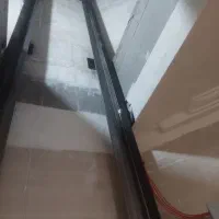 بالابر برقی چند ایستگاهه|خدمات پیشه و مهارت|تبریز, |دیوار