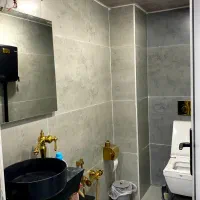 اپارتمان ۹۰ متر روبه افتاب مخابرات|فروش آپارتمان|شاهینشهر, خبرنگار|دیوار