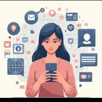 ادمین جذب و پاسخگویی و فروش
