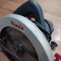 اره گرد بر ۳۴۱۰ رونیکس|ابزارآلات|شاهین‌شهر, شهرک هشت بهشت|دیوار