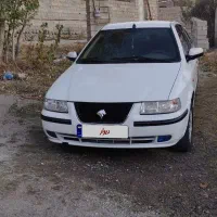 سمند موتور ملی