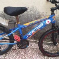 دوچرخه ۲۰|دوچرخه، اسکیت، اسکوتر|میناب, |دیوار