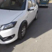 کوییک Gxl مدل 403 کارکرد7500 بدون رنگ وخطوخش.|خودرو سواری و وانت|دهگلان, |دیوار