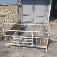 اتاق وانت|قطعات یدکی و لوازم جانبی|شیروان (لرستان), |دیوار