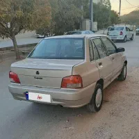 پراید ۱۳۲ مدل ۱۳۸۷|خودرو سواری و وانت|نجفآباد, ویلاشهر|دیوار