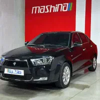 دنا پلاس توربو اتومات مدل 1402