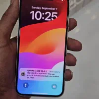 آیفون ۱۳ حافظه ۱۲۸/۶|موبایل|یزد, |دیوار