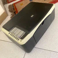 پرینتر اسکنر hp